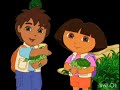 Go Diego Go