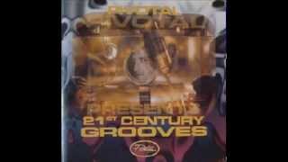 Darkstar - First Flight