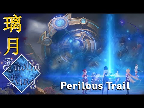 Now this would feel Perilous! | Perilous Trail Archon Quest Full Playthrough No Commentary