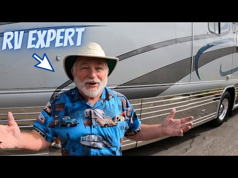 THE BEST SHORT DIESEL MOTORHOMES UNDER $150K