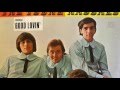 Young Rascals - "Baby Let's Wait"