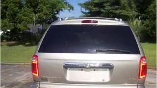 preview picture of video '2002 Chrysler Town & Country Used Cars Conway SC'