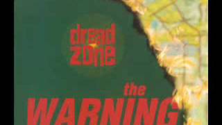 Dreadzone - The Warning (No Justice No Peace).wmv