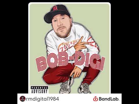 Bob-Digi Ft Skatta Brains Nd Sentrail Khaos-Khaos Nd Murda Cartel