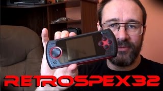 Retrospex 32 System Review