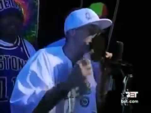 Eminem Freestyle Legend