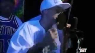 Eminem Freestyle Legend