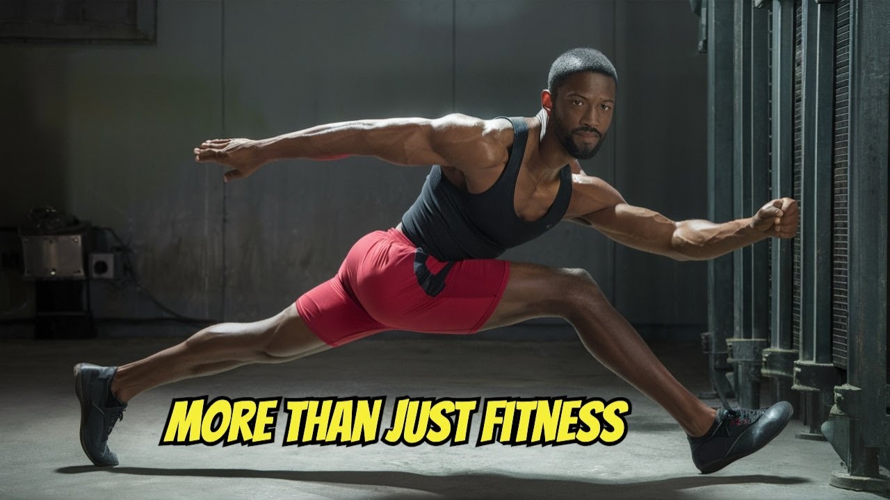 The Surprising Benefits of Physical Activity: Hint, Not Just For Fitness!