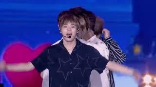 Download lagu Wanna One Wanna Be My Baby live in show-con mp3 Download lagu Wanna One Wanna Be My Baby live in show-con mp3