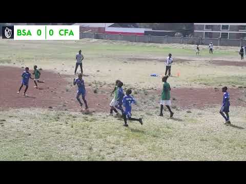 BSA 1 1 CFA U9