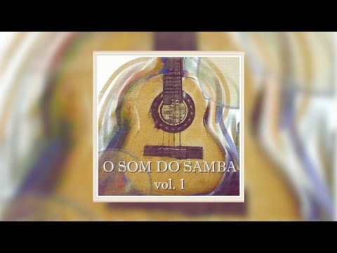 Nei Lopes feat. Dudu Nobre - "Fumo de Rolo" (O Som do Samba Vol. 1 - 2014)