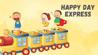 Happy Day Express - HERITAGE KIDS