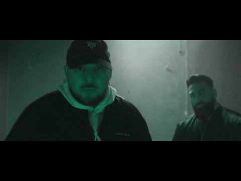 KOOL SAVAS ft. HAFTBEFEHL & AZAD - DA WO ICH HERKOMM (prod. by Kingside)