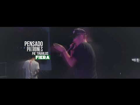 BNET VS SKONE | MINUTO DE BNET| FMS BNET -2019 | SUBTITULADO-LETRA EDIT