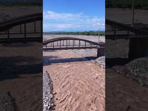Río Wierna, Vaqueros #shorts #salta #dji #music #world