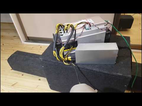 Асик режет Ухи? Обзор шумогасящей коробки для асиков