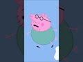Mummy Pig Rescues Daddy Pig PeppaPig Shorts