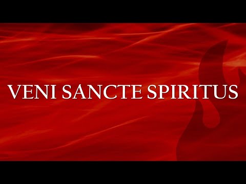 VENI SANCTE SPIRITUS - SPIRTU S-SANTU - VERSI MILL-BIBBJA - minn Fr. Ray Toledo
