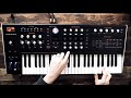 Blade Runner 1982 Vangelis On Hydrasynth Soundtrack A004 Blade Titles PS Patch