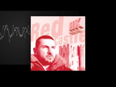 Helmut Kraft - Red Castle (Original) (clubred8)