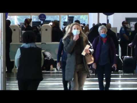 AAA Memorial Day Travel