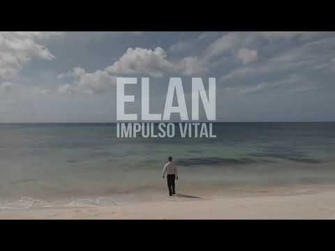 'Elan, impulso vital', de Dina Spivak - Trailer