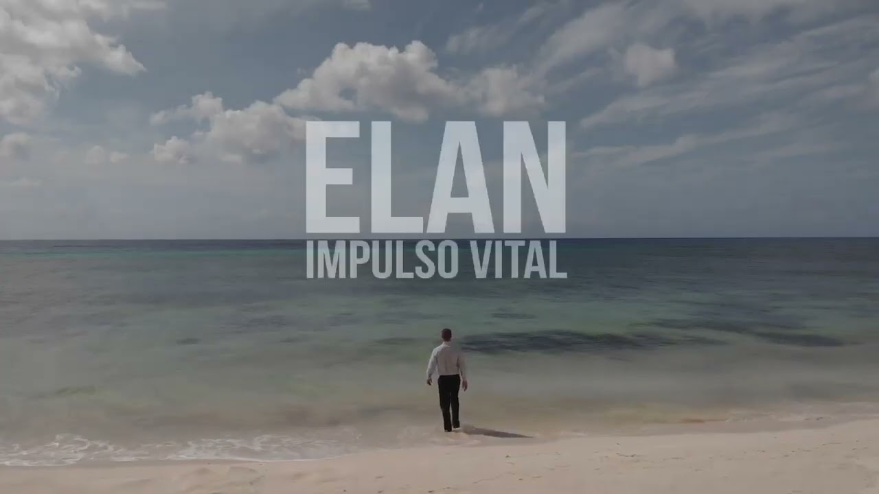 'Elan, impulso vital', de Dina Spivak - Trailer