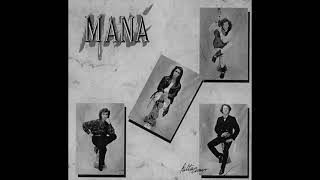 MANÁ - GITANA (PISTA INSTRUMENTAL / KARAOKE)