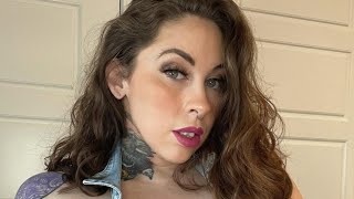 Jessieminx 🌺 BBW I SSBBW Super Beautiful Woman 