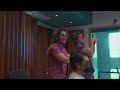 EPIC Snippet Open Arms