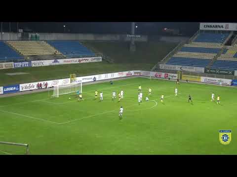 PLTS, 11. kolo: Celje - Domžale 1:1