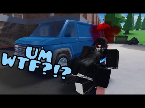 Roblox Evade VC Players Are Way TOO SUS (Voice Chat) Funny Moments