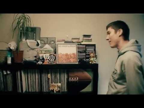 KRICK's FREESTYLE SESSION [DJ Lauri Täht]