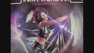 Harry Stoneham - I Feel Good - Drum Break