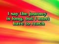 Admiral Tibet One Way Lyrics