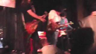 Always In August live