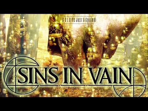Sins In Vain - Gold