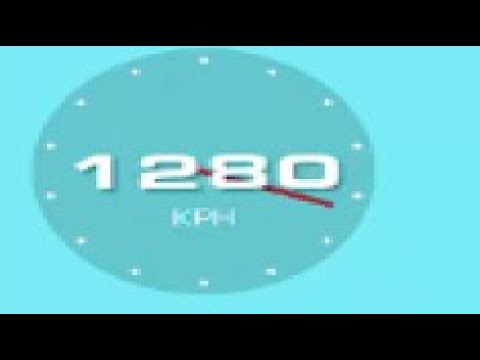 Breaking the sound barrier (Trailmakers)