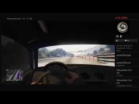 Gioco gta5 online  rapiniamo il casinò finalmente