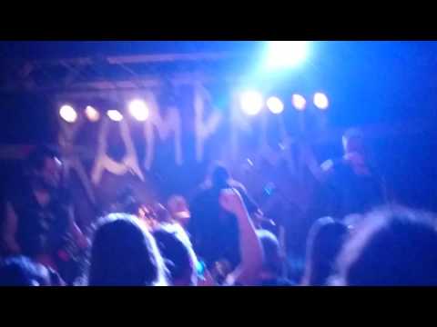 Kampfar - Ravenheart