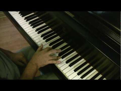 SUPERCHARGE Your Piano Technique with the Tausig Exercise!