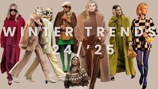 FASHION TRENDS 2025 | Women Fashion