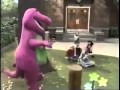 Included Barney S Musical Scrapbook Intermental