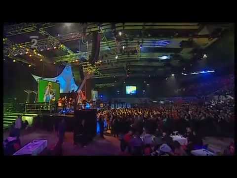 Ewa Farna - Babylon (30.12.2008)