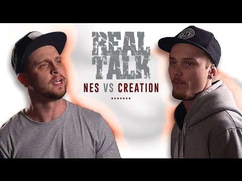 Nes vs Creation