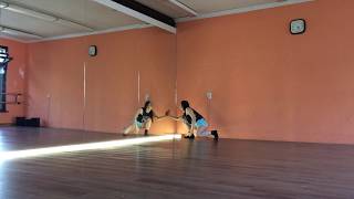 Niykee Heaton - Dream Team | Choreography by NAYA