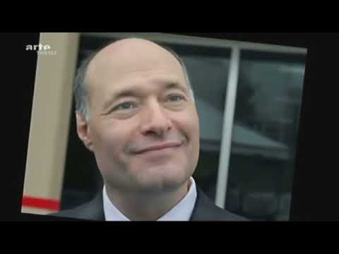 Biowaffen und Impfstoff, Tod aus dem Labor. Sehenswerte Doku von Arte-TV.