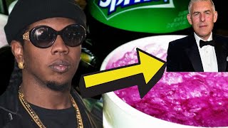 Trinidad James Says Take A CLOSER Look At Who Forces Artists To Promote Drug Use In Their Music!