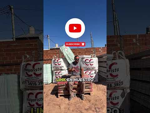 COMBO LOSA 4X4 PARA TU TECHO