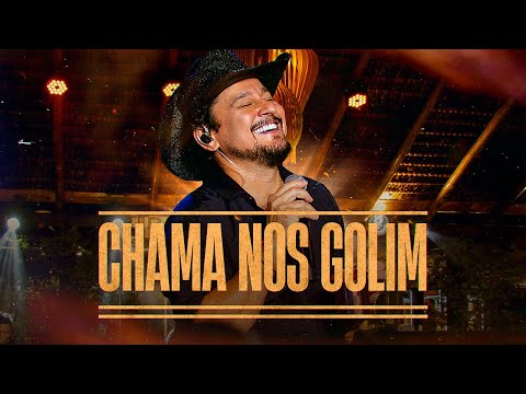 Rayan Barreto - Chama nos Golim (Clipe Oficial)